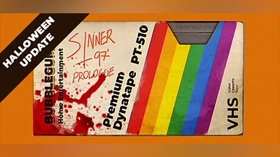 Сборник Sinner 97: Prologue