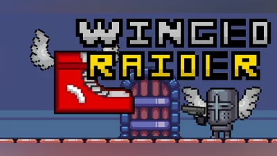 Сборник Winged Raider