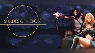 Сборник Shades Of Heroes