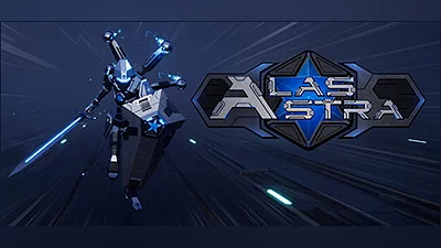 Сборник Alas Astra