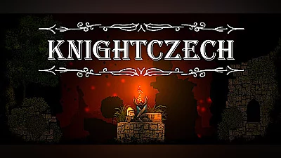 Сборник Knightczech: The beginning