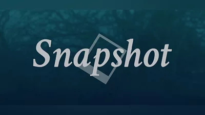 Сборник Snapshot
