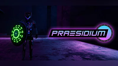 Сборник Praesidium