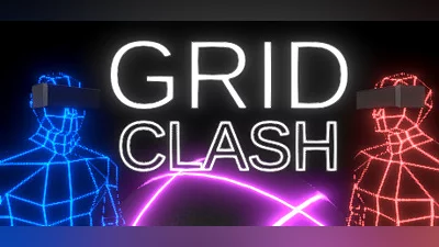 Сборник Grid Clash VR