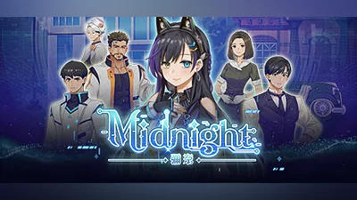 Сборник Midnight彌奈 Demo