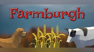 Сборник Farmburgh