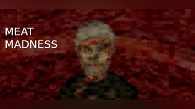 Сборник Meat Madness