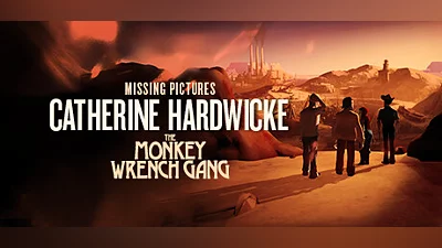 Сборник Missing Pictures : Catherine Hardwicke