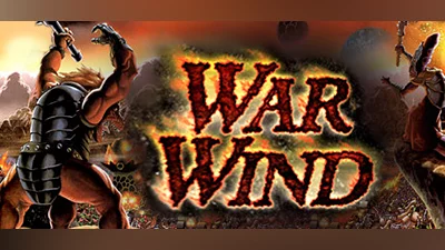 Сборник War Wind