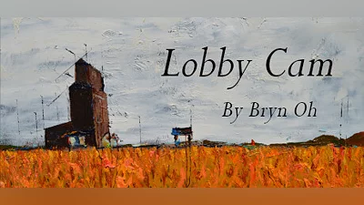 Сборник Lobby Cam by Bryn Oh