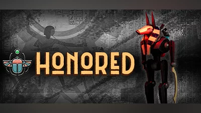 Сборник Honored