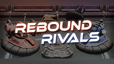 Сборник Rebound Rivals