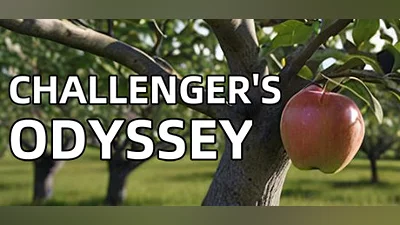 Сборник Challenger's Odyssey