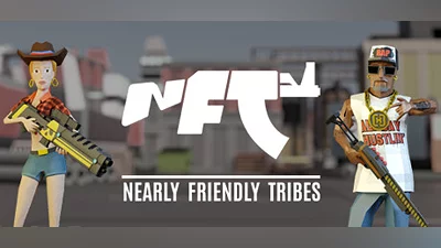 Сборник Tribes