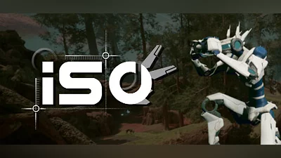 Сборник ISO