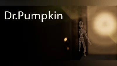 Сборник Dr.Pumpkin Chapter 2: The SCP hunt