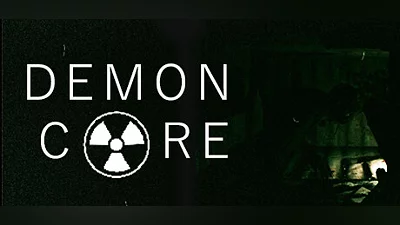 Сборник Demon Core