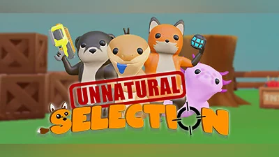 Сборник Unnatural Selection