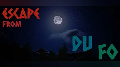 Сборник Escape from DuFo