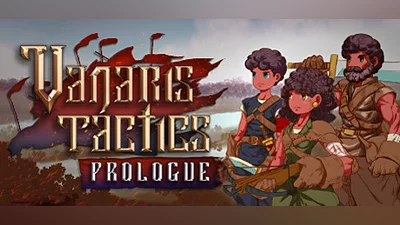 Сборник Vanaris Tactics - Prologue