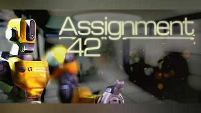 Сборник Assignment 42