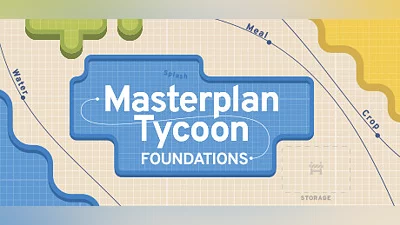 Сборник Masterplan Tycoon: Foundations
