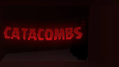 Сборник CATACOMBS