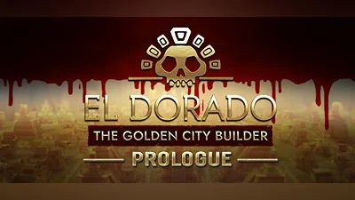 Сборник El Dorado: The Golden City Builder - Prologue