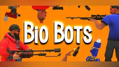Сборник Bio Bots