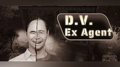 Сборник D.V. Ex Agent (Episode 1)
