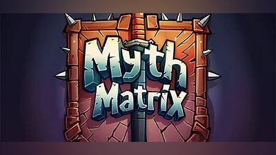 Сборник Myth Matrix