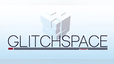 Сборник Glitchspace