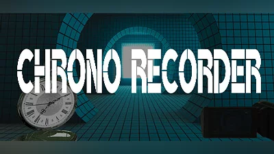 Сборник Chrono Recorder