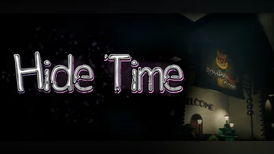 Сборник Hide Time