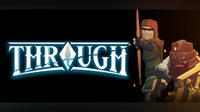Сборник THROUGH