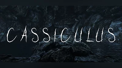 Сборник Cassiculus
