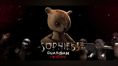 Сборник Sophie's Guardian