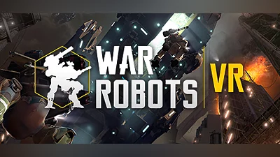 Сборник War Robots VR: The Skirmish