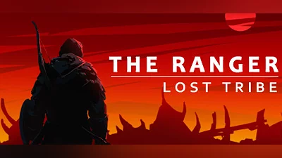 Сборник The Ranger: Lost Tribe