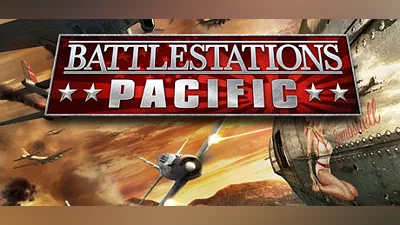 Сборник Battlestations Pacific