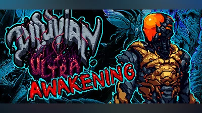 Сборник Diluvian Ultra: Awakening