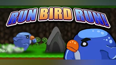 Сборник Run Bird Run! Demo