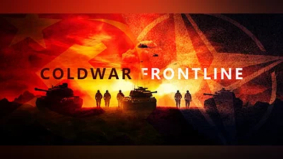Сборник 冷战：前线  Cold War Frontline