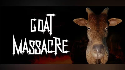 Сборник Goat Massacre