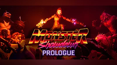 Сборник Monster Showdown: Prologue