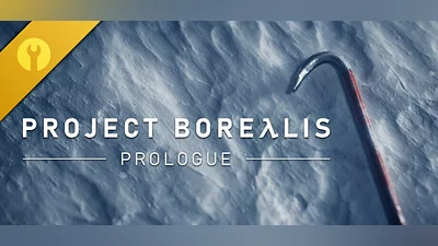 Сборник Project Borealis: Prologue