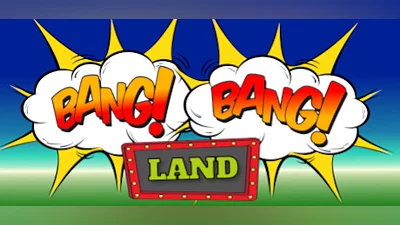 Сборник Bang Bang Land