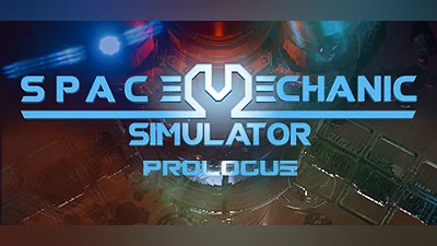 Сборник Space Mechanic Simulator: Prologue