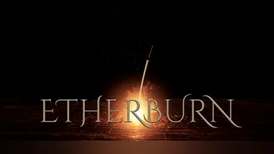 Сборник Etherburn