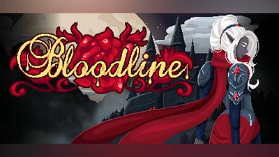 Сборник Bloodline